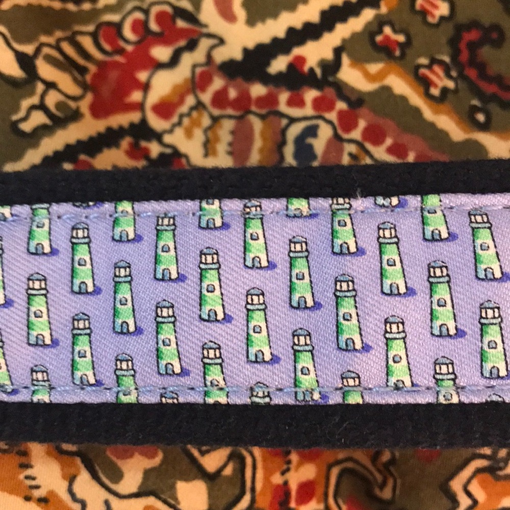 Men’s Vineyard Vines Belt size 28